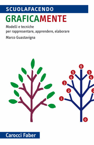 Copertina del libro Graficamente