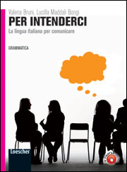 Copertina di Per intenderci